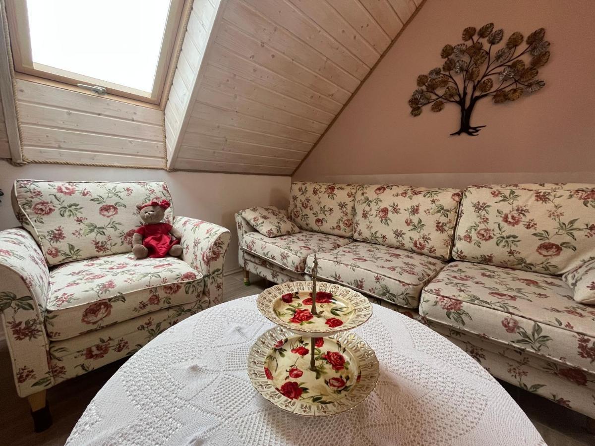 Karpacz-Sosnówka apartamenty z widokiem na góry i jeziorko Exterior foto